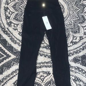Crz yoga Leggings (tiktok said lululemon dupe)